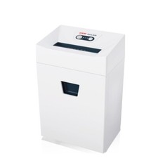 4026631059909 HSM Pure 320 paper shredder Particle-cut shredding 23 cm White HSM