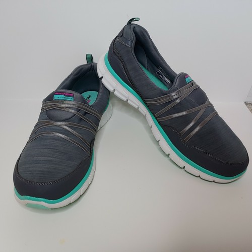 skechers sport women's scene stealer fashion sneaker