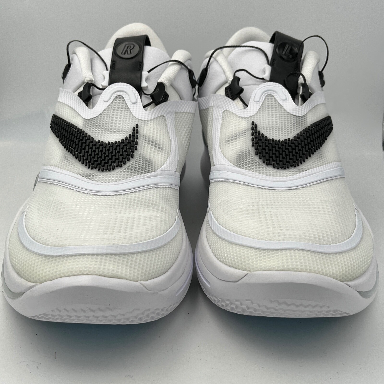 nike adapt bb 2.0 white