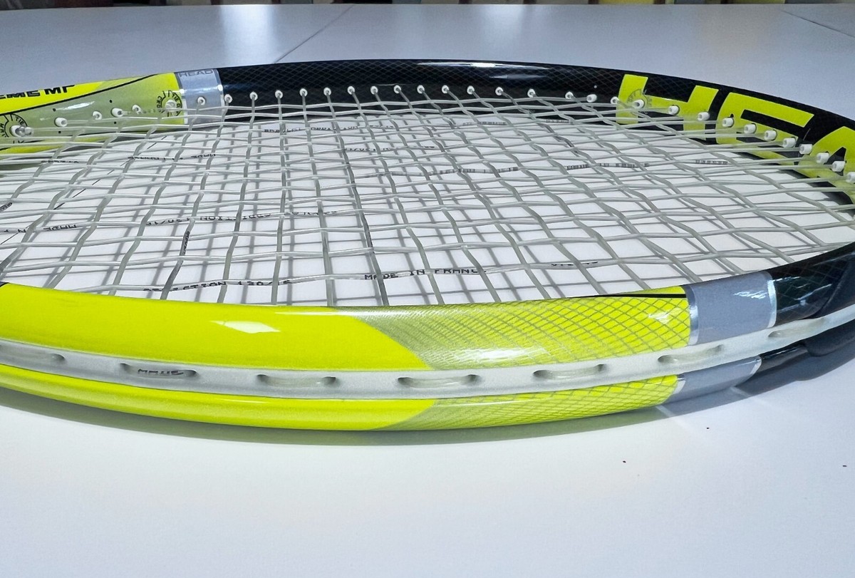 Head Extreme MP YouTek 2010 L3 | eBay