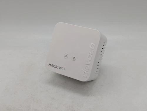 EU PLUG Devolo Magic 1 WiFi Mini add-on for powerline adapter 1-port MT3167