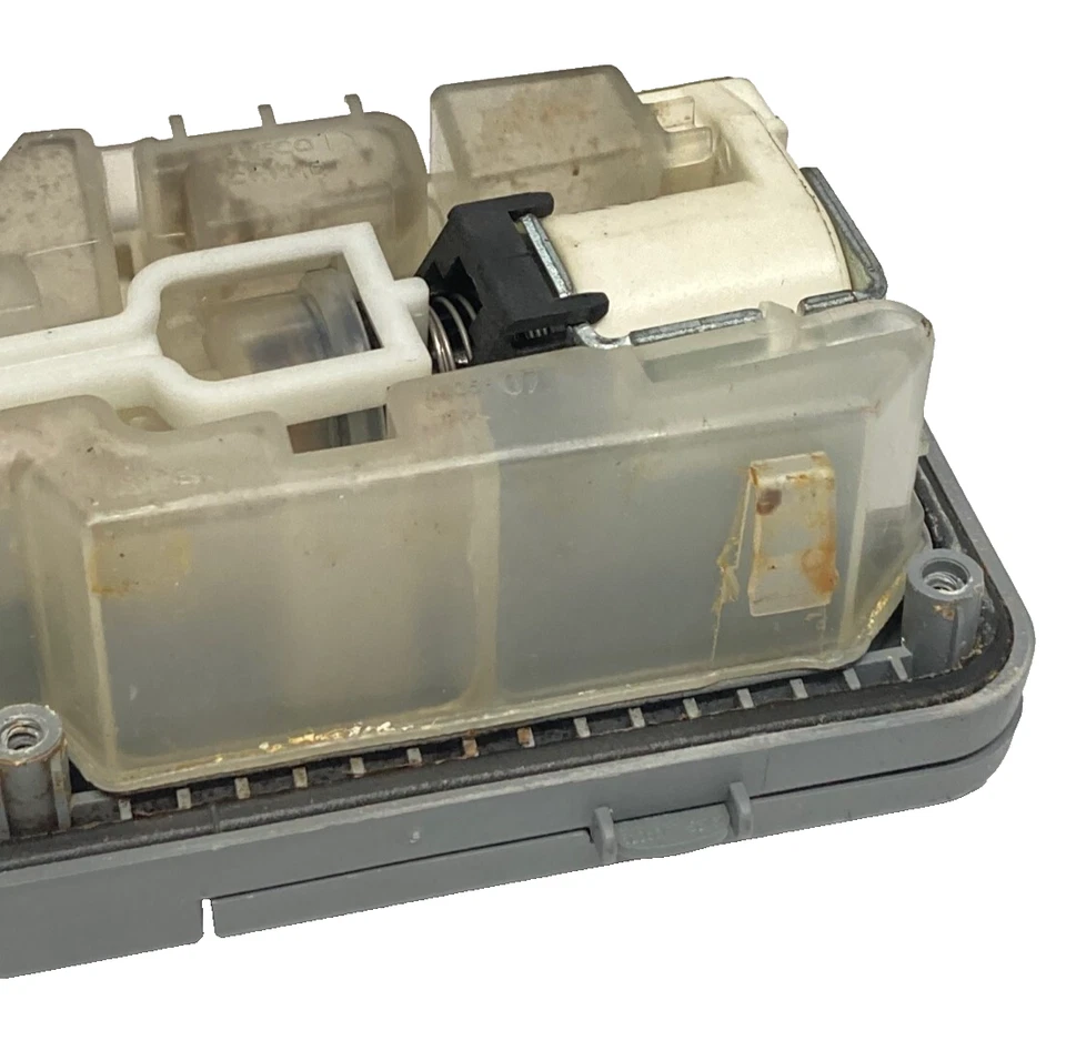 Dispensador de jabón para lavavajillas Asko KND-26.41 Foto 3 de 4