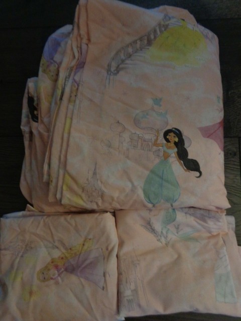 Pottery Barn Kids Play Table W Two Large Bins For Sale Ebay