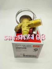 1PC New Danfoss expansion valve T2 valve body 068Z3206 internal balance #JY