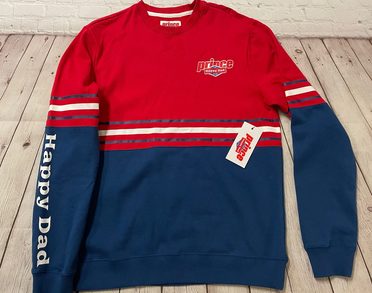 Nelk crewneck top