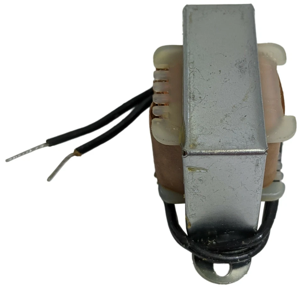 Filter Choke - Value: 7.0H, DC mA: 75, DC RES: 240Ω - Image 3 of 3