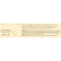 Burt's Bees Mama Bee Belly Butter, 6.5 Ounces Burt's Bees Mama Bee Belly Butter, 6.5 Ounces