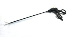 Laparoscopic Croce Olmi Type Grasper Forceps 5mm Reusable Surgical Instrument