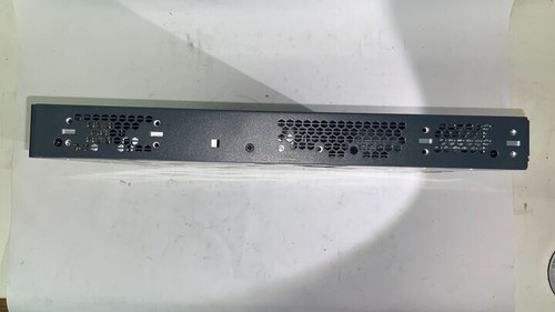 Cisco Catalyst 2960-XR Series WS-C2960XR-24TS-I 24-Port Ethernet Switch 2x PSU - Picture 4 of 7