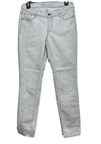 Old Navy Rockstar Jeans Women size 10 