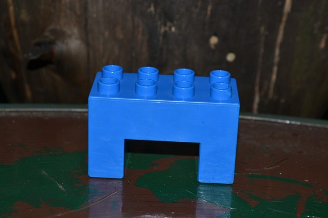 ebay duplo blocks