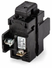Siemens P220 Pushmatic Circuit Breaker