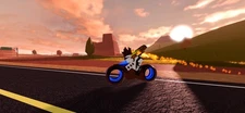 Roblox Jailbreak Volt Bike Fast Delivery