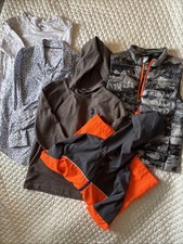 Boys Lot 6-8, 5 Piece