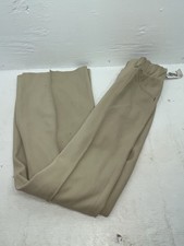 New Vintage Cream Dickson Jenkins Polyester Pants 1549 VV-112