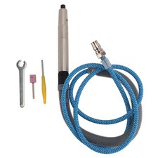 Air Engraver Pen Kit Multipurpose Scribe Engraving Pen For Stone Plastic For