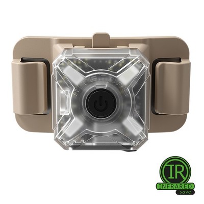 Nitecore NU06 MI (mehrfarbige Signallampe)