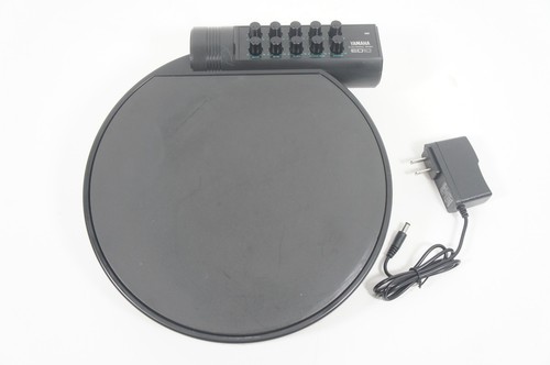 YAMAHA ED10 Analog Percussion Synthesizer Drum Machine Trigger w/ 100-240V PSU