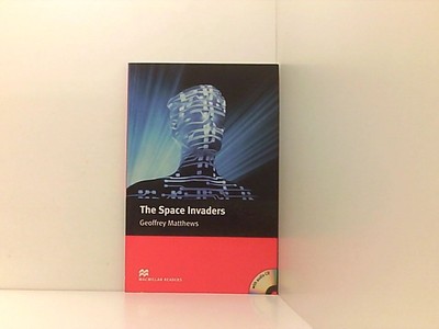 Macmillan Readers Space Invaders The Intermediate Pack (Macmillan Readers 2005) 