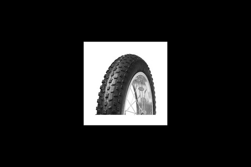 PNEUMATIQUE VÉLO VTT Gras Ebike speedster 20 x 4.0 72TPI Ponction