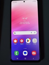 Samsung Galaxy A53 5G 128 Go Noir