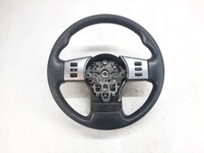 NISSAN PATHFINDER R51 NAVARA D40 Multifunktions Lenkrad STEERING WHEEL