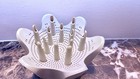 Shark FlexStyle Styling Attachments Set Auto-Wrap Curlers Oval Brush Diffuser — photo 4