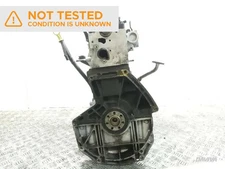 Renault Megane Nackter Motor 1.5 dCi Diesel 78kW (106 HP) K9K832 2010 Fließheck