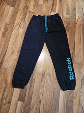 Men's Reebok Sleepwear Joggers Size Medium