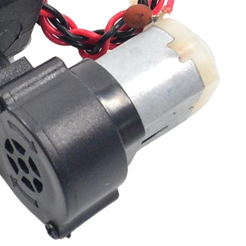 Simulation Smoke Generator Fit for 3918 1:16 RC Tank Parts - Picture 6 of 7