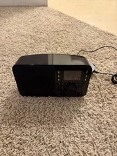Logitech Squeezebox X-R0001 Smart WiFi Radio with AC Adapter - Tested And Works