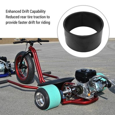 Drift Trikes Go Kart Reifenhülle Go Kart Drift Racing extreme Haltbarkeit