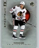 2020-21 SP Authentic Spectrum FX #S40 Patrick Kane - NM-MT