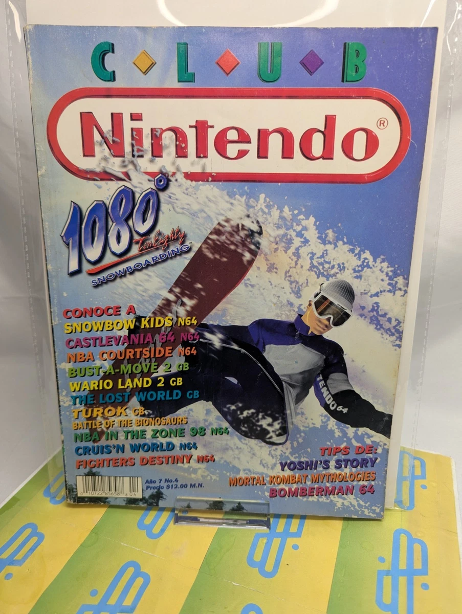 1st Edition Club Magazines in English for sale | eBay