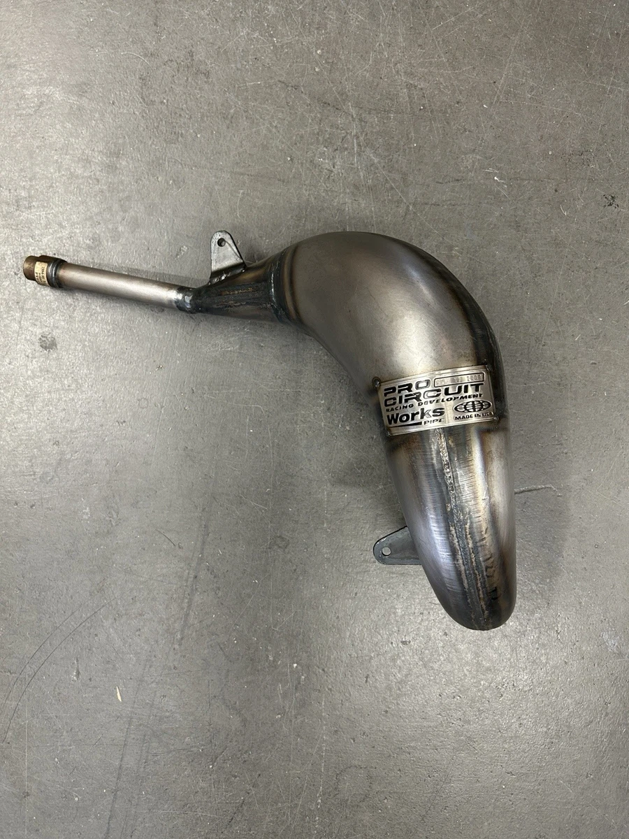 Motorcycle Parts for 1995 Yamaha YZ125 for sale | eBay