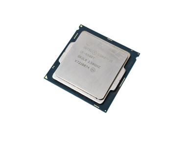 Intel Core i5-6500T 6th Gen 4-Core 2.50GHz LGA1151 CPU SR2L8 | Tested