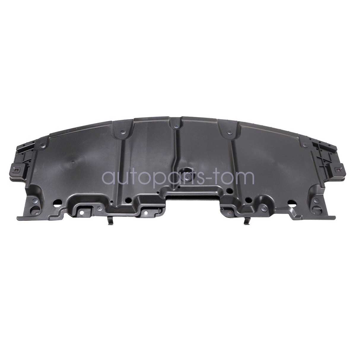 Deflettori Per Finestrini Weathertech 82745 Per Toyota Corolla (2014-2017) - Kit Anteriore E Posteriore, Dark Tint - 2