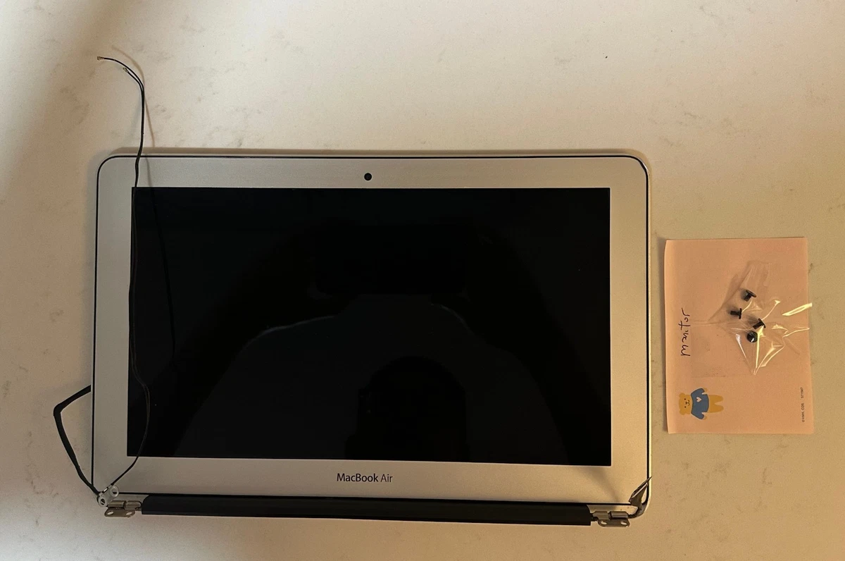 Macbook Air A1370 Lcd for sale | eBay