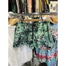 Jimmy'Z Vintage Y2K Floral Board Shorts Men s Size XL Jimmy z Surf Brand