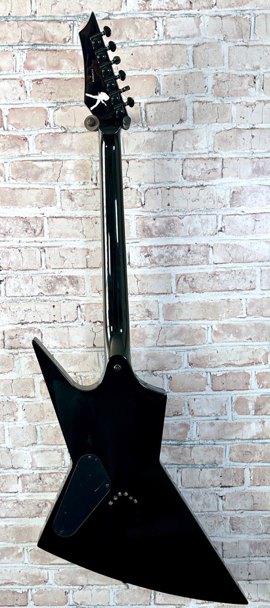 Dean Dave Mustaine Zero Angel of Deth II 2017 - Angel of Deth