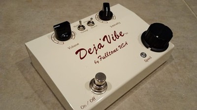 MINI DEJA VIBE FULLTONE
