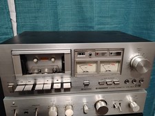 Pioneer CT-F500 Vintage Stereo Cassette Tape Deck