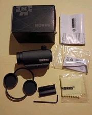 Konus Sight Pro Atomic-R , Konus 7201 , Red Dot Sight 20mm  Brand New