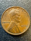 1911 LINCOLN WHEAT PENNY 1c COIN  NICE XF COIN