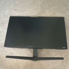 Samsung S27R350FHN 27" LED LCD Monitor 1920x1080 75Hz HDMI VGA Black