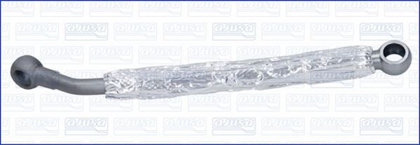 ÖLleitung Lader Ajusa OP10154 FüR Discovery Landrover L316 L318 Defender 2 Wagon-image