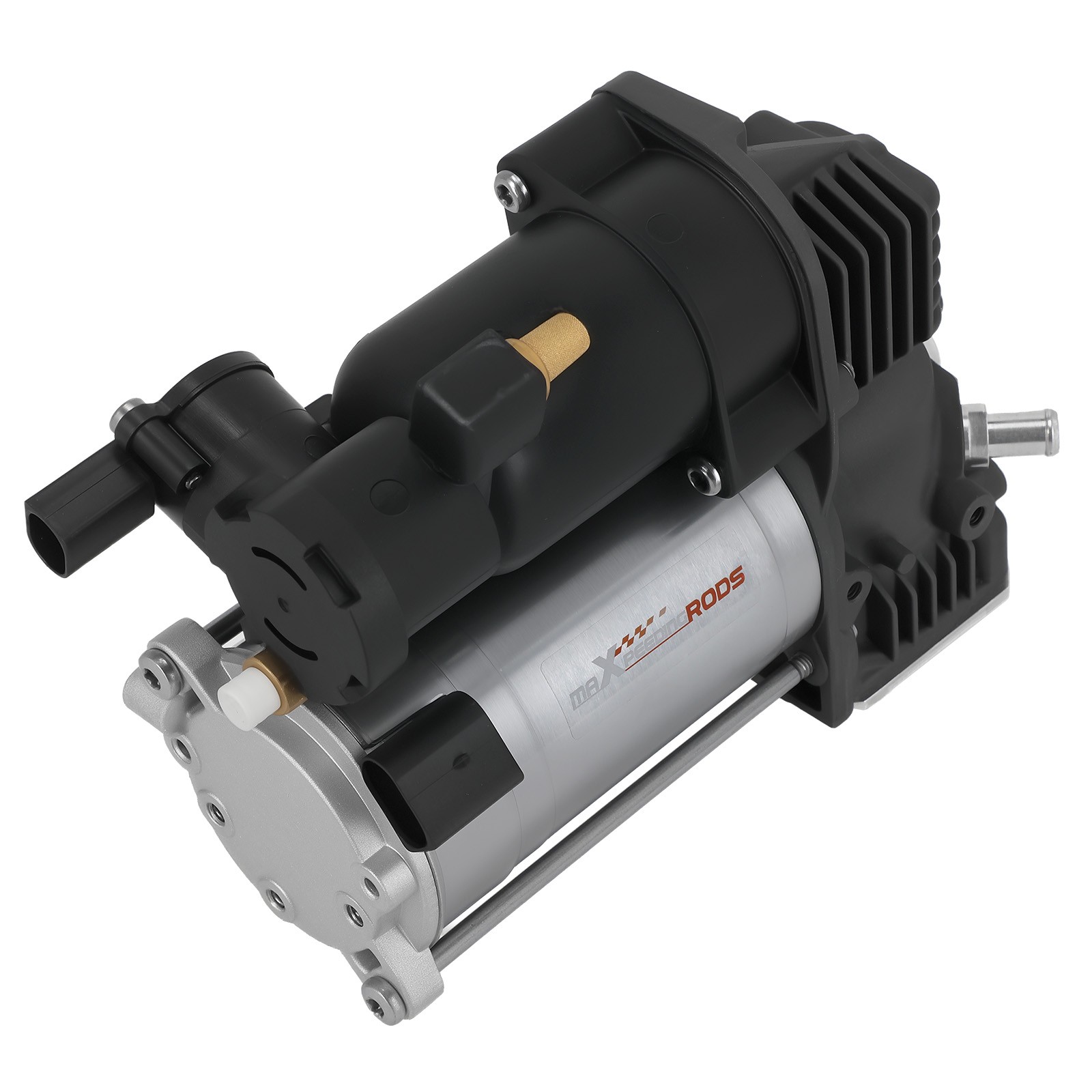 Air Suspension Compressor For Range Rover IV L405 Sport II L494 2014- LR069691