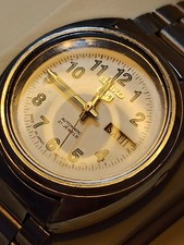 Seiko Automatik Vintage Herrenuhr Top Zustand...