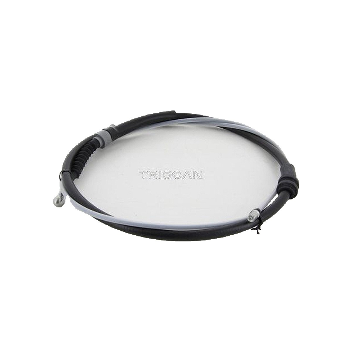 Triscan Handbremsseil Hinten Vw Caddy - Bild 3
