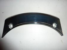 Plastique divers origine pour Scooter Peugeot 125 Satelis 2006 à 2010 1176774020